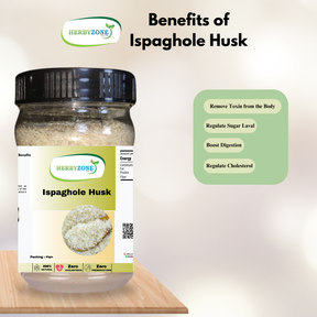 Isaphole Bottle Convenient Storage and Dosage Preserves Freshness