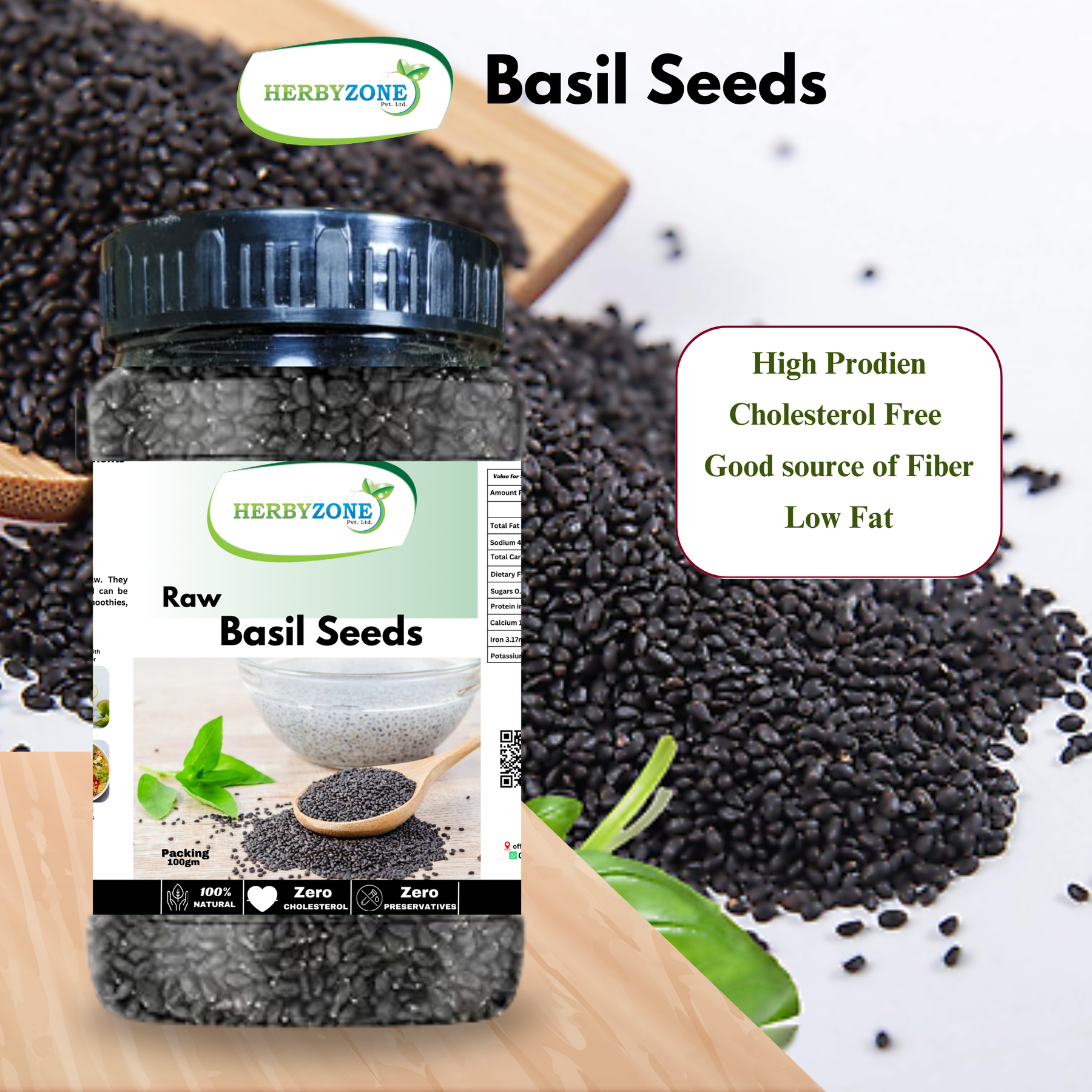 Kalonji Seed Bottle .Boosts Immunity Improves Digestion Supports Skin Health