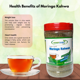 Moringa Khawa  B.P Control, Sugar Control, Energy Booster