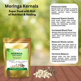 Moringa Kernal ( Giree) joint Pains, Back Pain, Sex Enhancer