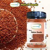 Halun Seeds        _                       vitamins minerals,Supports Digestion High